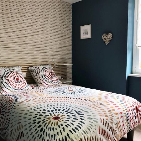Le Coin De Frederic Apartment Колмар Екстериор снимка