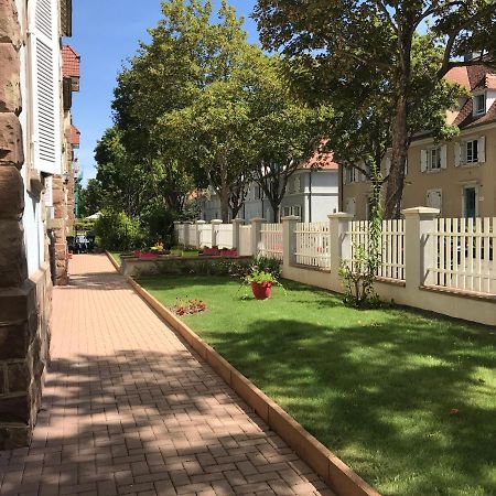Le Coin De Frederic Apartment Колмар Екстериор снимка