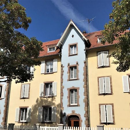Le Coin De Frederic Apartment Колмар Екстериор снимка
