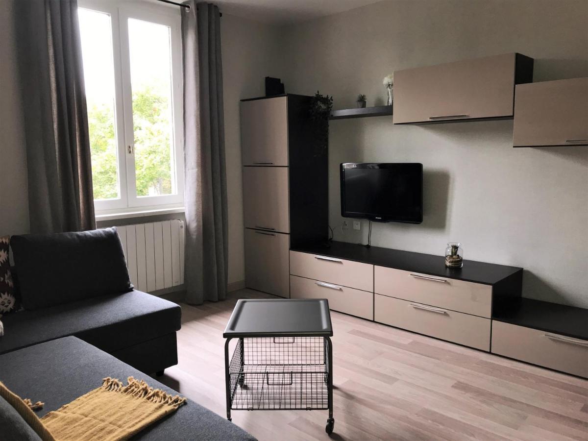 Le Coin De Frederic Apartment Колмар Екстериор снимка
