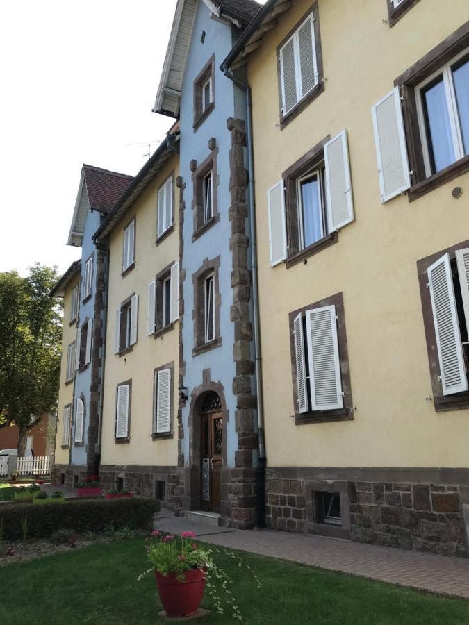Le Coin De Frederic Apartment Колмар Екстериор снимка