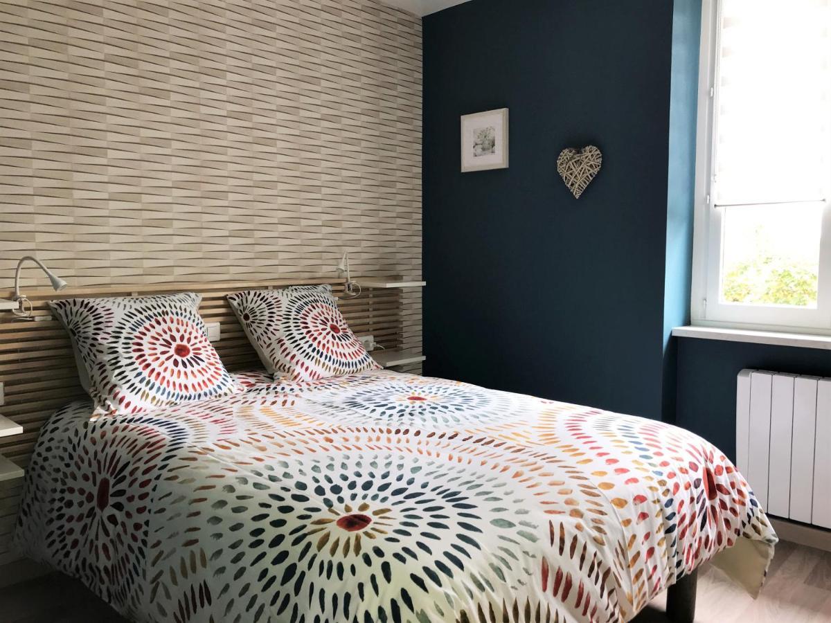 Le Coin De Frederic Apartment Колмар Екстериор снимка