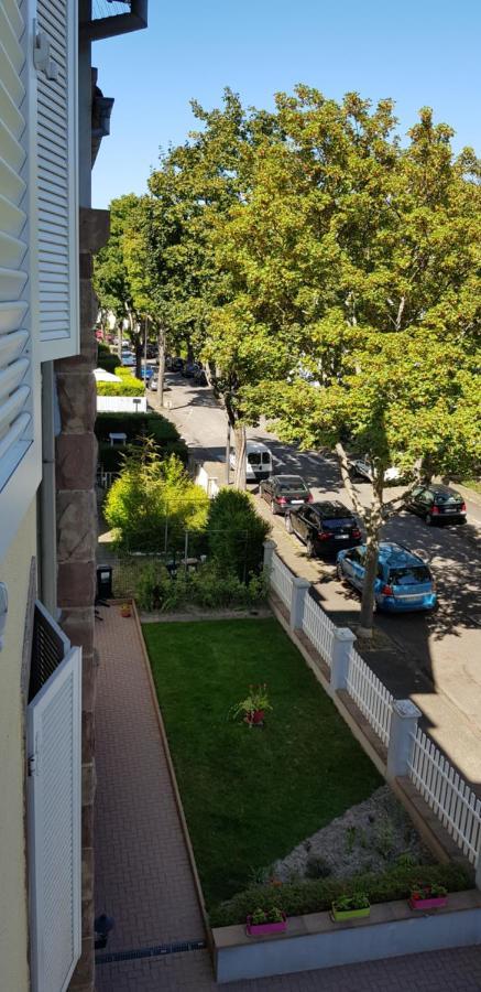 Le Coin De Frederic Apartment Колмар Екстериор снимка