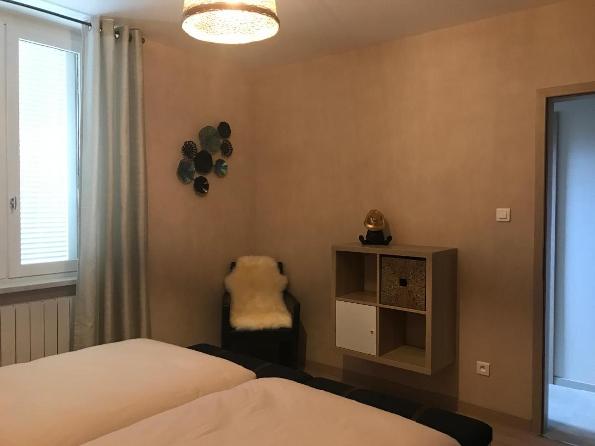 Le Coin De Frederic Apartment Колмар Екстериор снимка