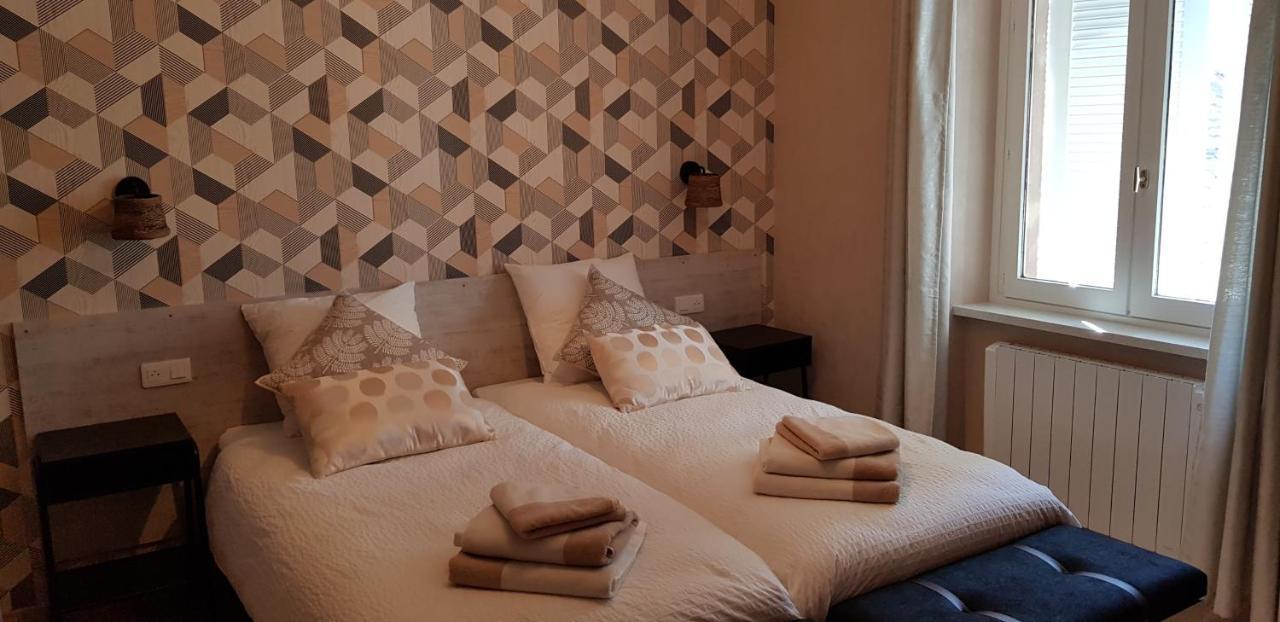 Le Coin De Frederic Apartment Колмар Екстериор снимка
