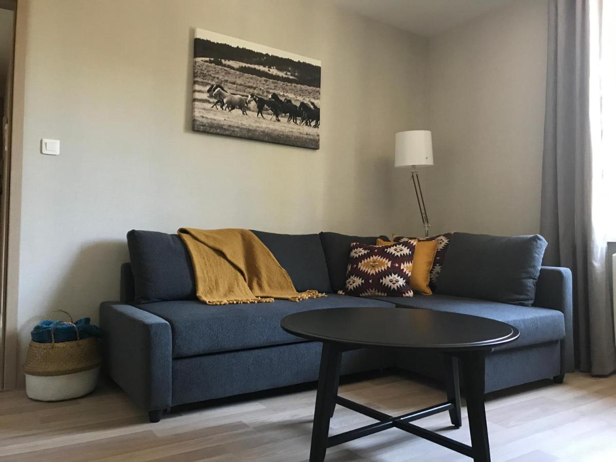 Le Coin De Frederic Apartment Колмар Екстериор снимка