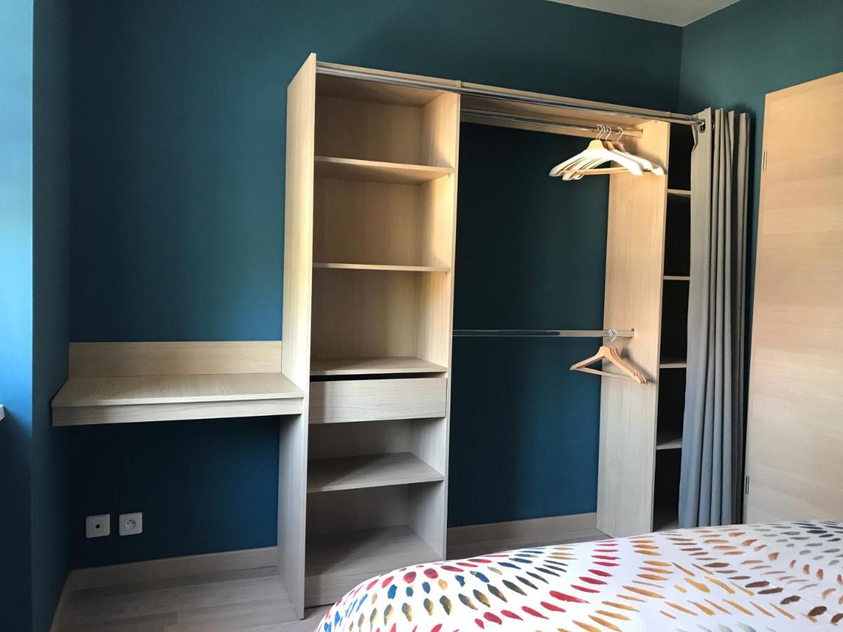 Le Coin De Frederic Apartment Колмар Екстериор снимка