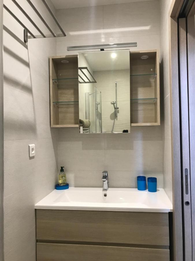 Le Coin De Frederic Apartment Колмар Екстериор снимка