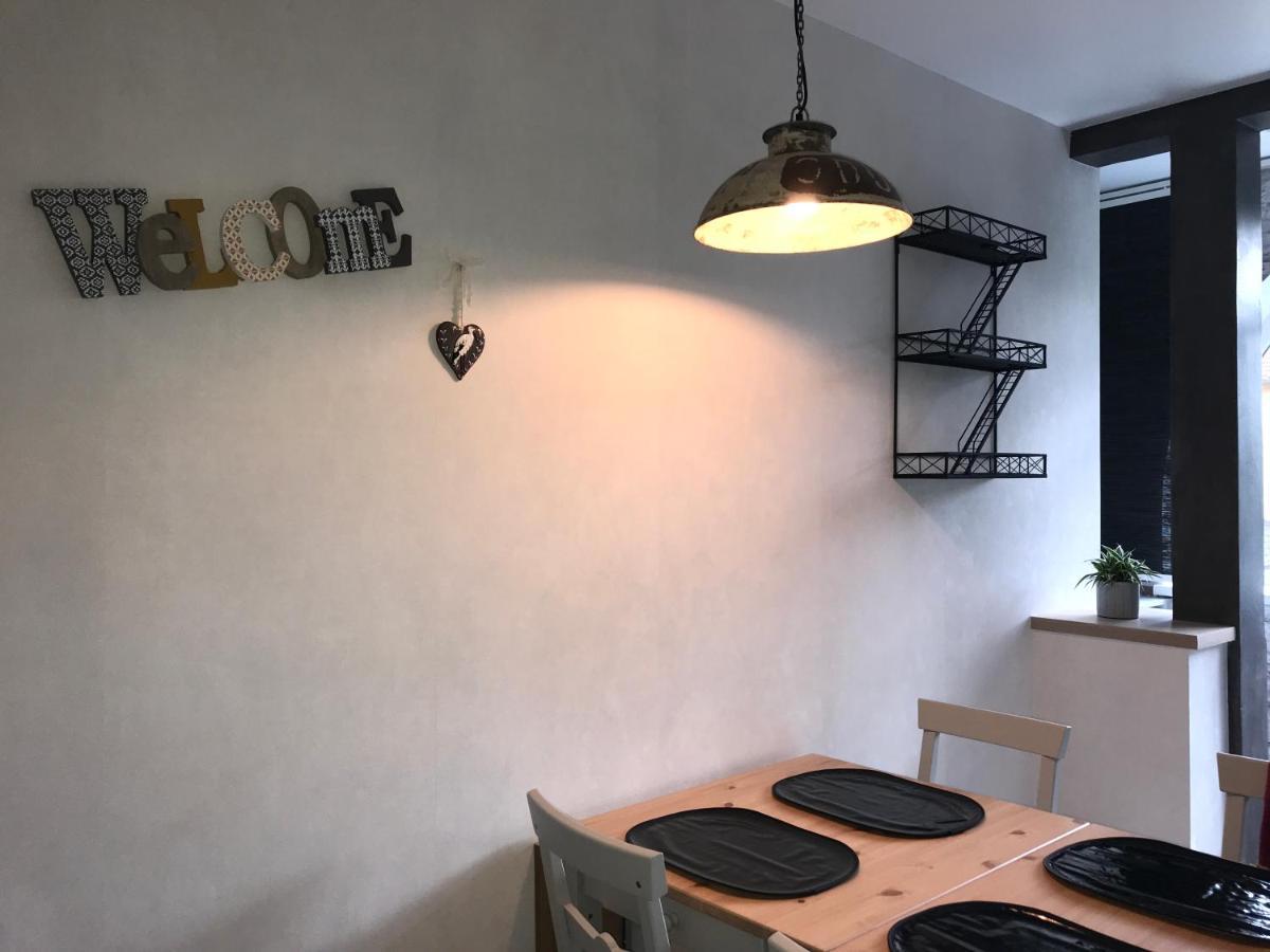 Le Coin De Frederic Apartment Колмар Екстериор снимка