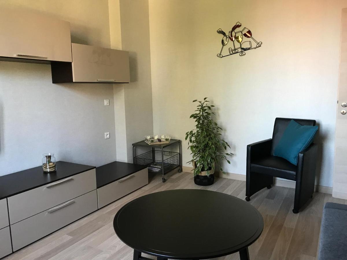 Le Coin De Frederic Apartment Колмар Екстериор снимка
